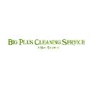 Big Plus Cleaning Service & Maid Services logo